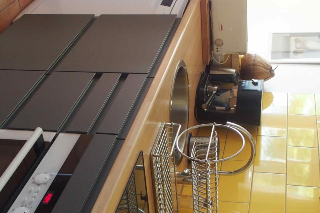 Au Bouillat D Anty Apartment Chatel-Guyon Exterior photo